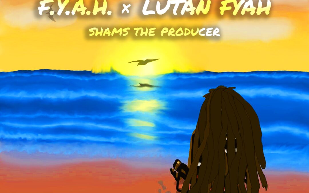 F.Y.A.H. & Lutan Fyah – Darkness