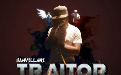 Jahvillani – Traitor