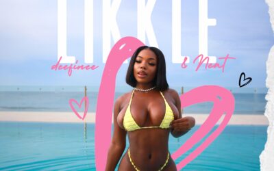 Dee Finee & Blizzi Gxd – Likkle & Neat