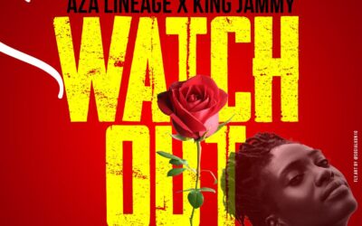Aza Lineage – Watch Out
