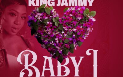 Shavanique – Baby I