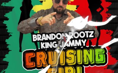 Brandon Rootz – Cruising Girl