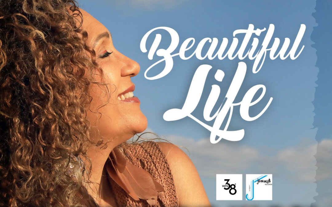 JC Lodge -Beautiful Life