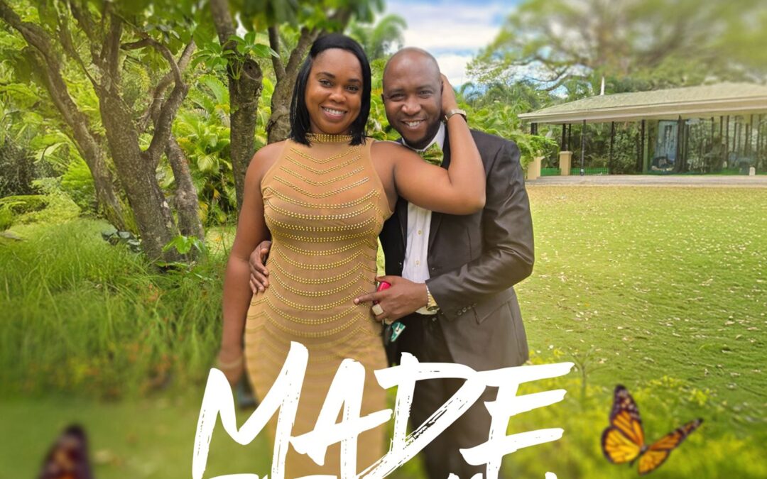 Ireland Boss – Made For You