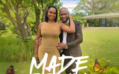 Ireland Boss – Made For You