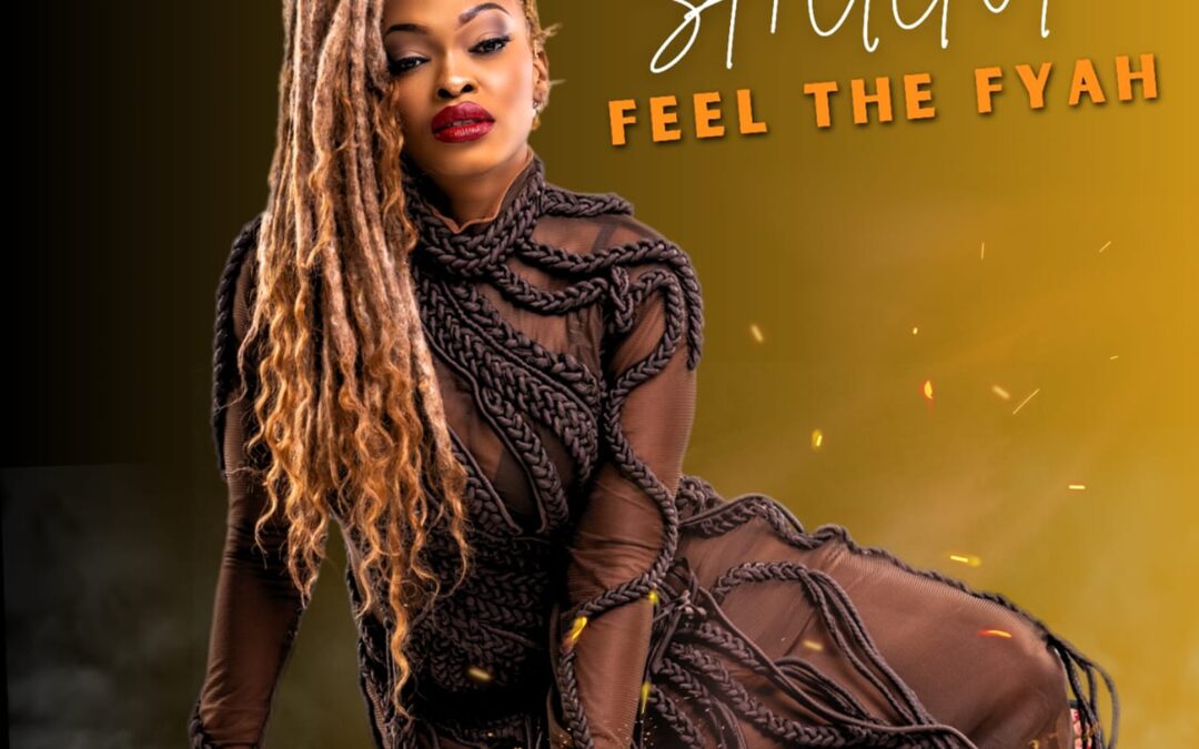 Shuga – Feel The Fyah