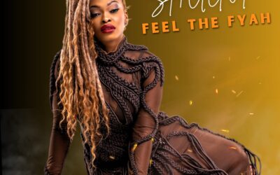 Shuga – Feel The Fyah