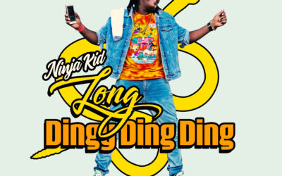 Ninja Kid – Long Dingy Ding Ding