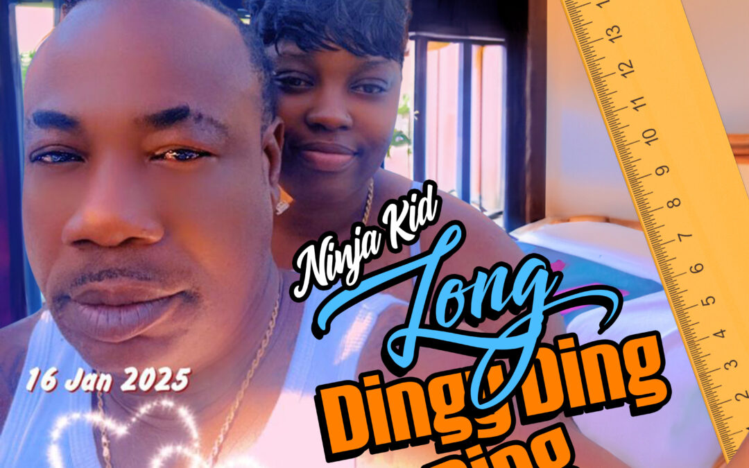 Ninja Kid – Long Dingy Ding Ding [RAW]