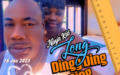 Ninja Kid – Long Dingy Ding Ding [RAW]
