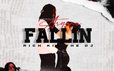 Arqane – Fallin
