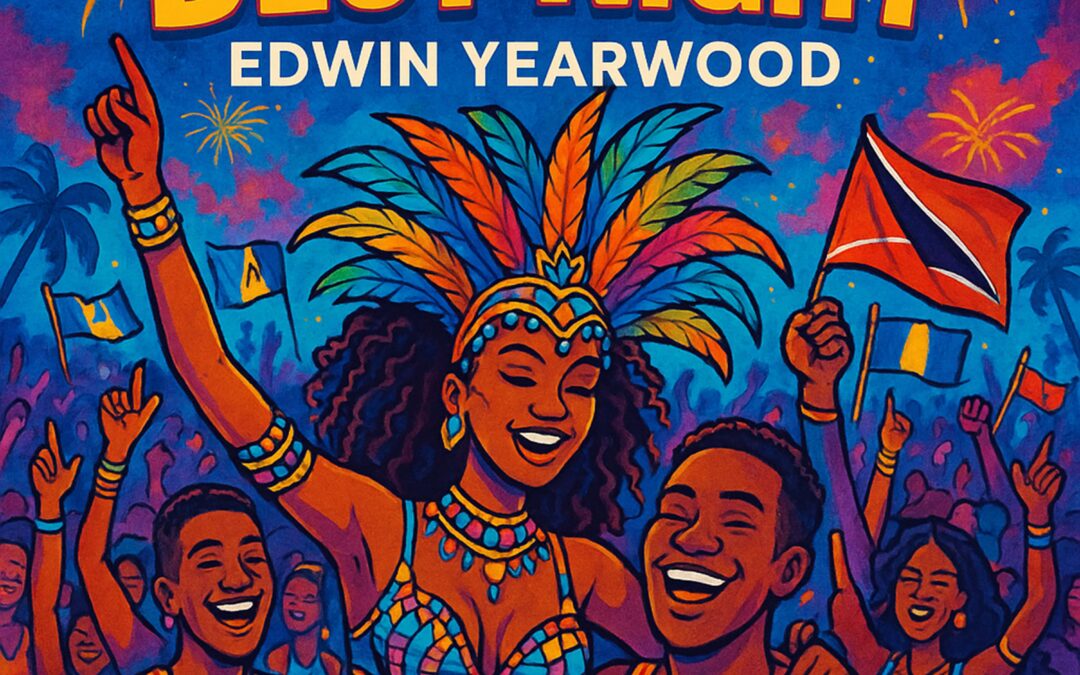 Edwin Yearwood – Best Night