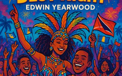Edwin Yearwood – Best Night