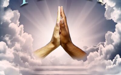 Doc Marshall – I Pray