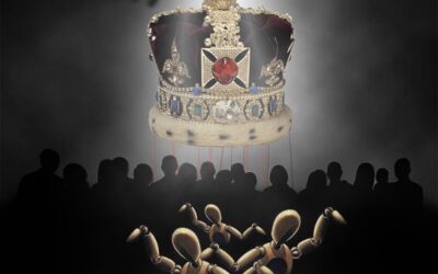 Warrior King – Boasty Slave