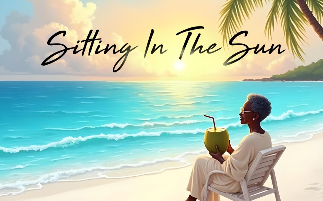 Macka B – Sitting In The Sun