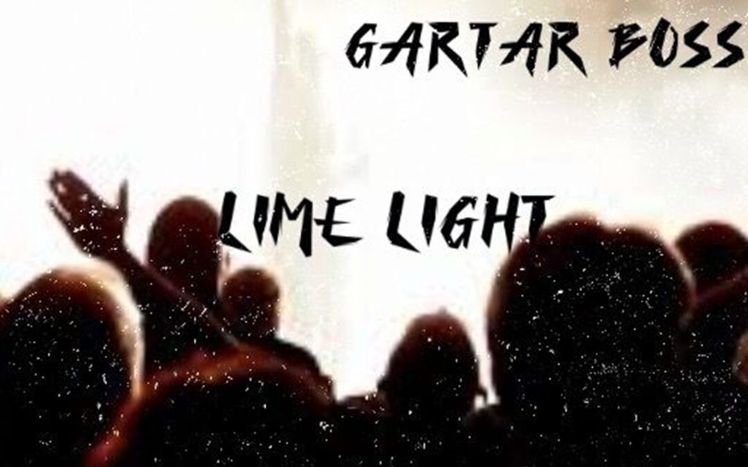 Gartar Boss – Lime Light