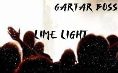 Gartar Boss – Lime Light