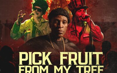 Eek-A-Mouse & Tarmac – Pick Fruit From My Tree