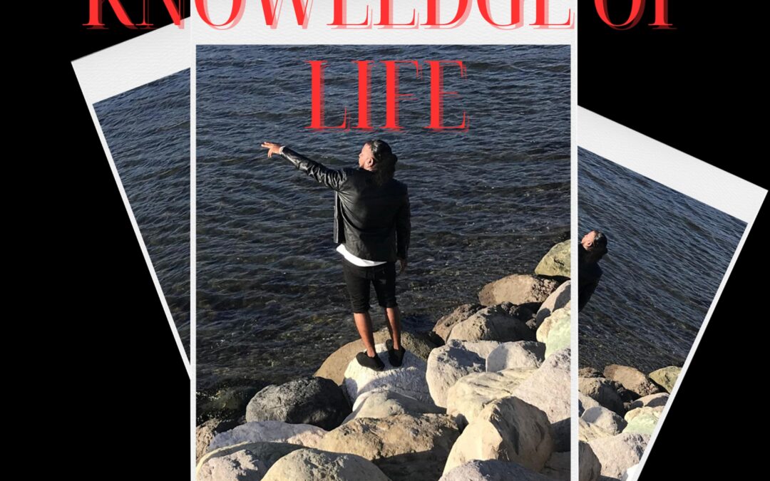 Chainjah & Nassuh Don Music – Knowledge of Life