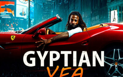 Gyptian – Yea