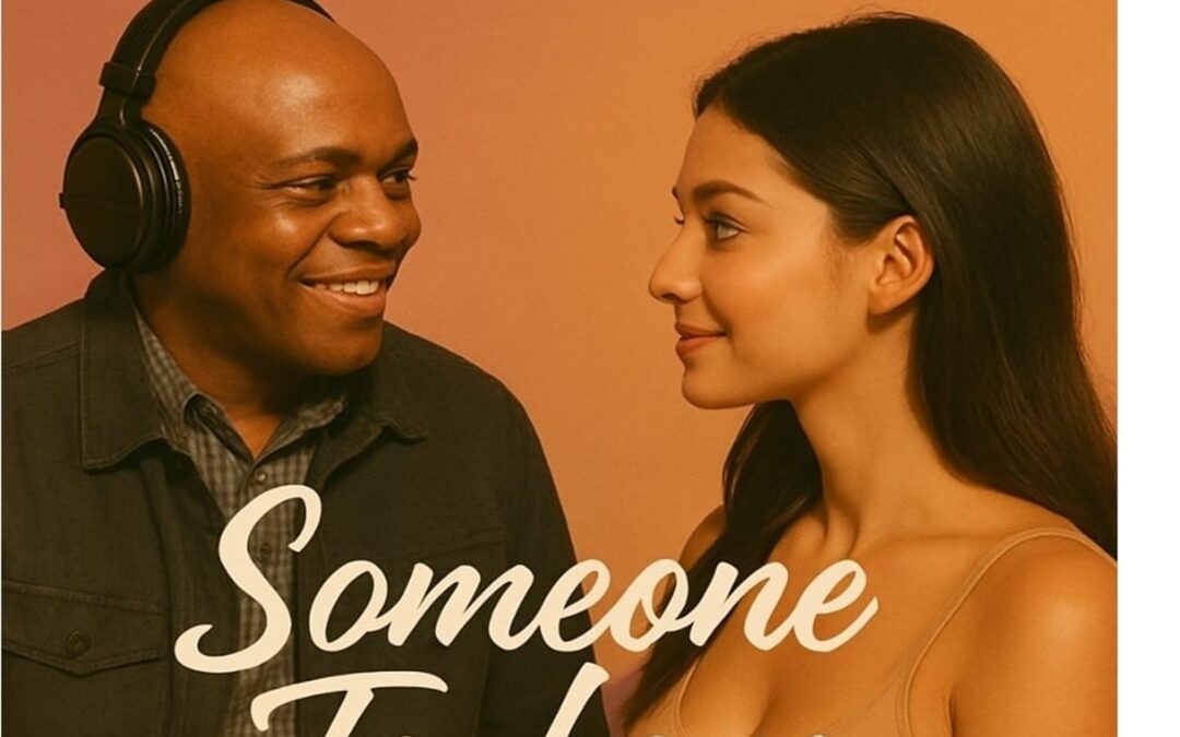 Robert Minot – Someone To Love