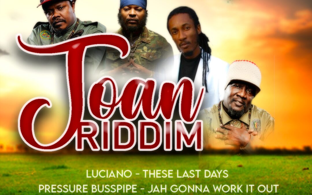 Various Artists – Joan Riddim