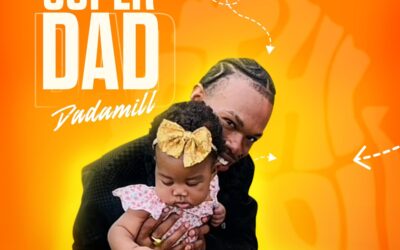 Dadamill, YGF Records & crown boss – Super Dad