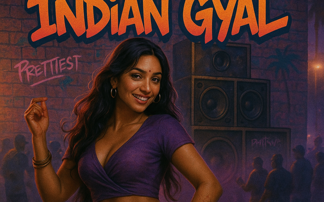 Busy Signal & Marlon Easy – Indian Gyal
