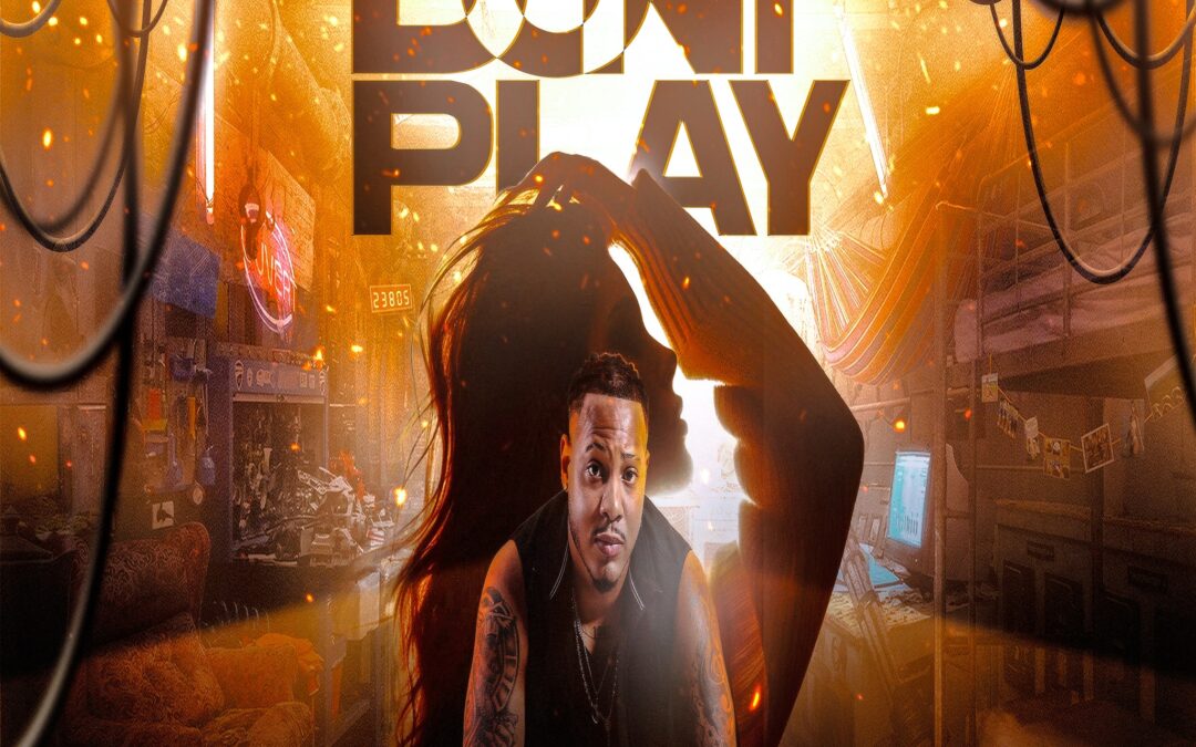 Dj Panahype feat. El Skiz – Don’t Play
