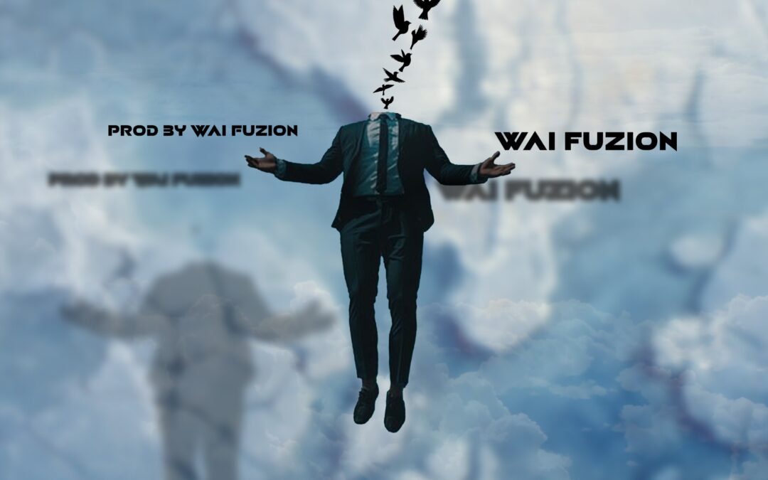 WAI FUZION – Floating On Ice