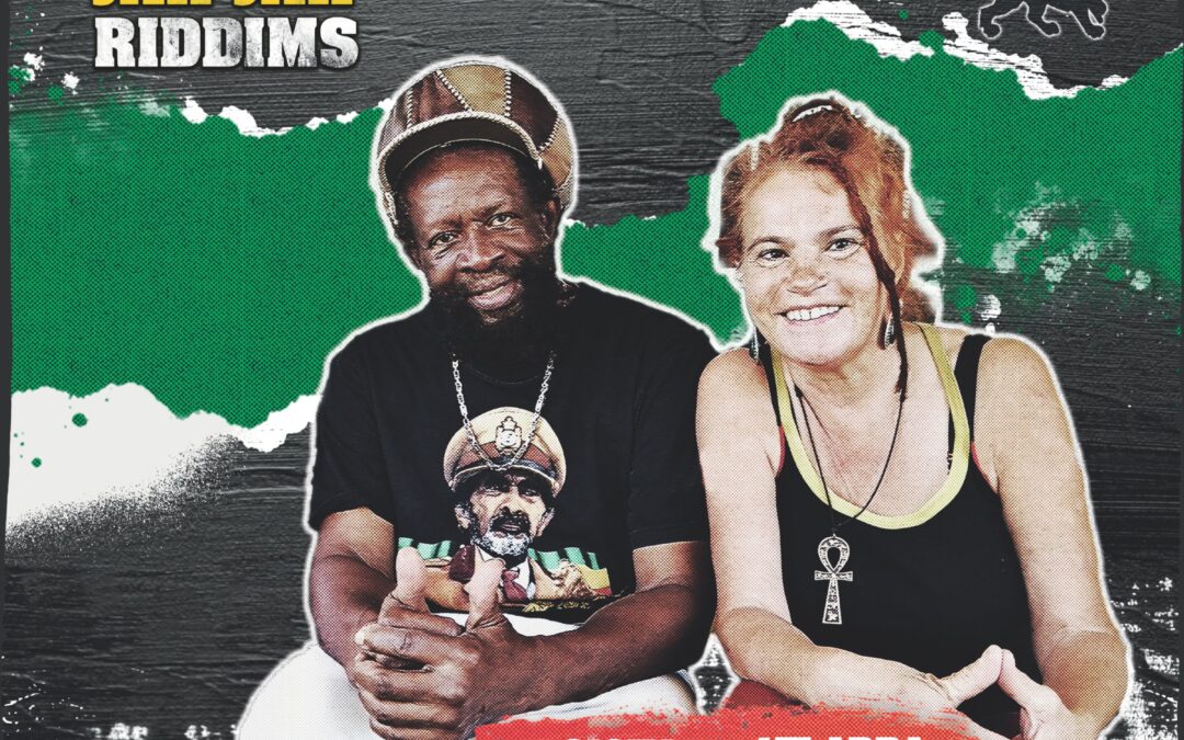 Sista Mika – Listen To Jah Jah Riddims