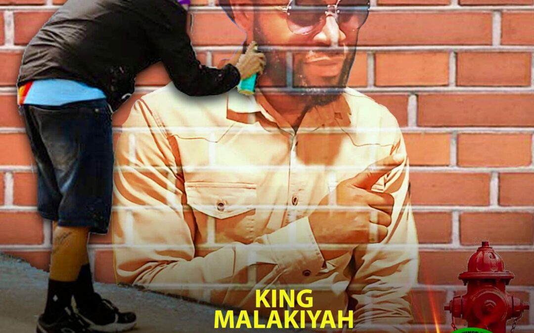 King Malakiyah – Mankind