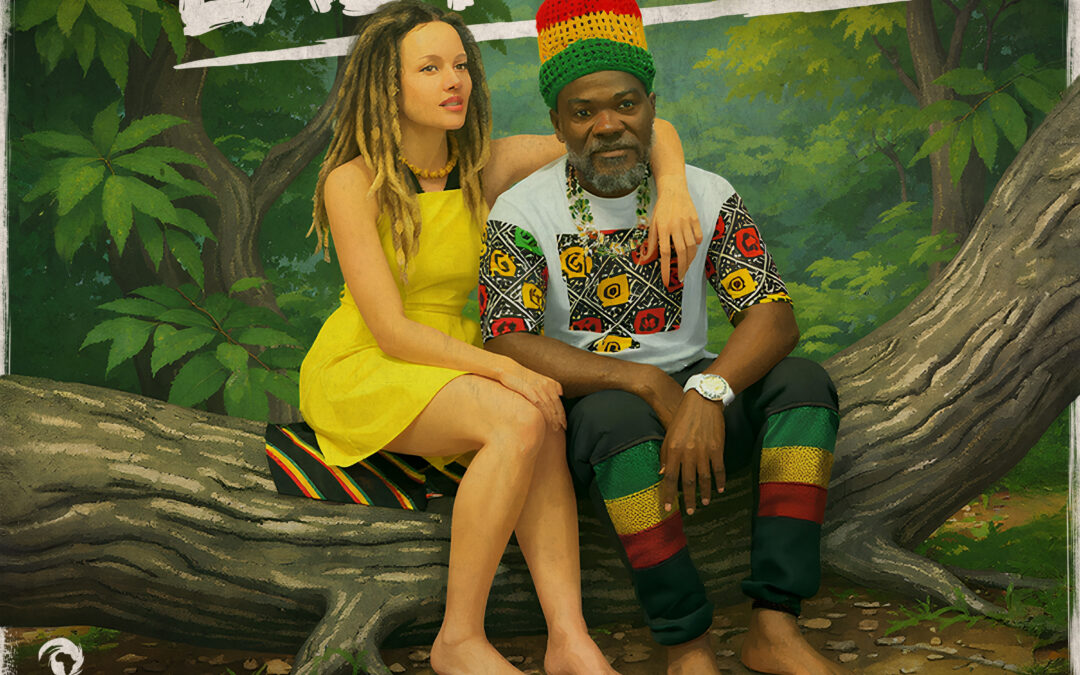 Lavender Fields & Kush McAnuff – Eazy On Me