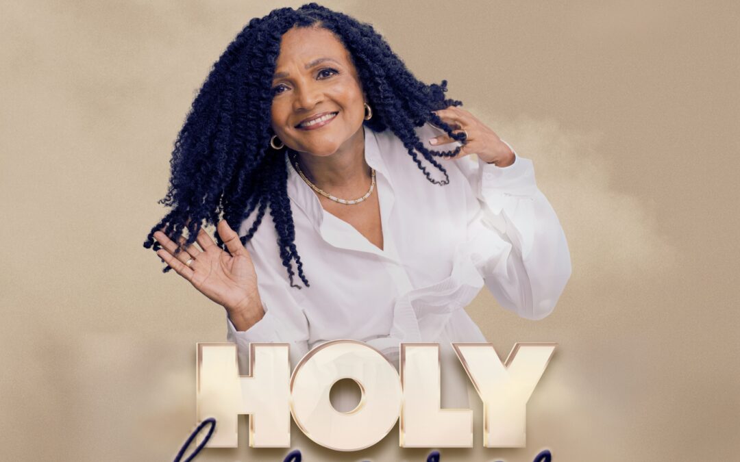 Carlene Davis – Holy Forever