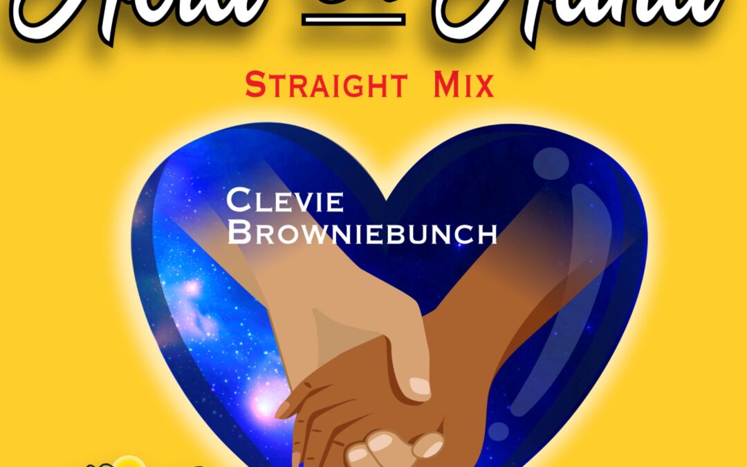 Brownie Bunch – Hold A Hand