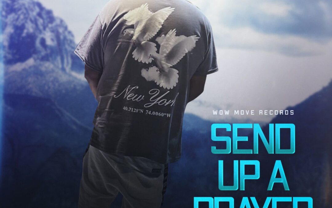 Bangmetal – Send Up A Prayer