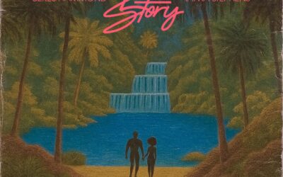 Beres Hammond & Tanya Stephens – Love Story
