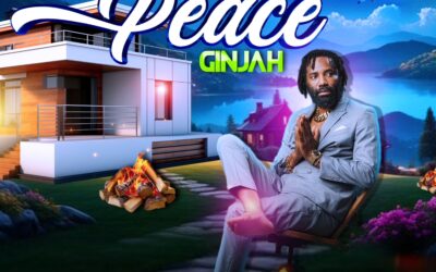 Ginjah – My Peace