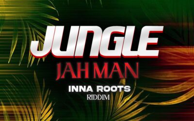 Jah Man – Jungle
