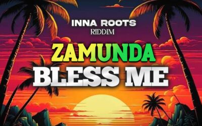 Zamunda – Bless Me