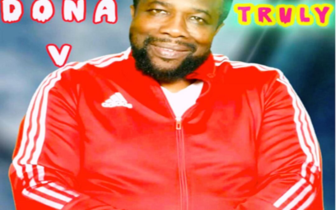 Dona V – Truly