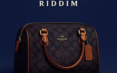 Fat Suh – Elvitcho – Coach Bag Riddim
