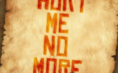 Hurt Me No More – Camille
