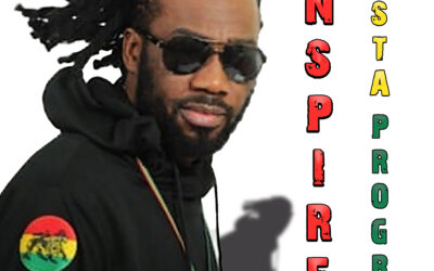 Inspired – Rasta Progrez