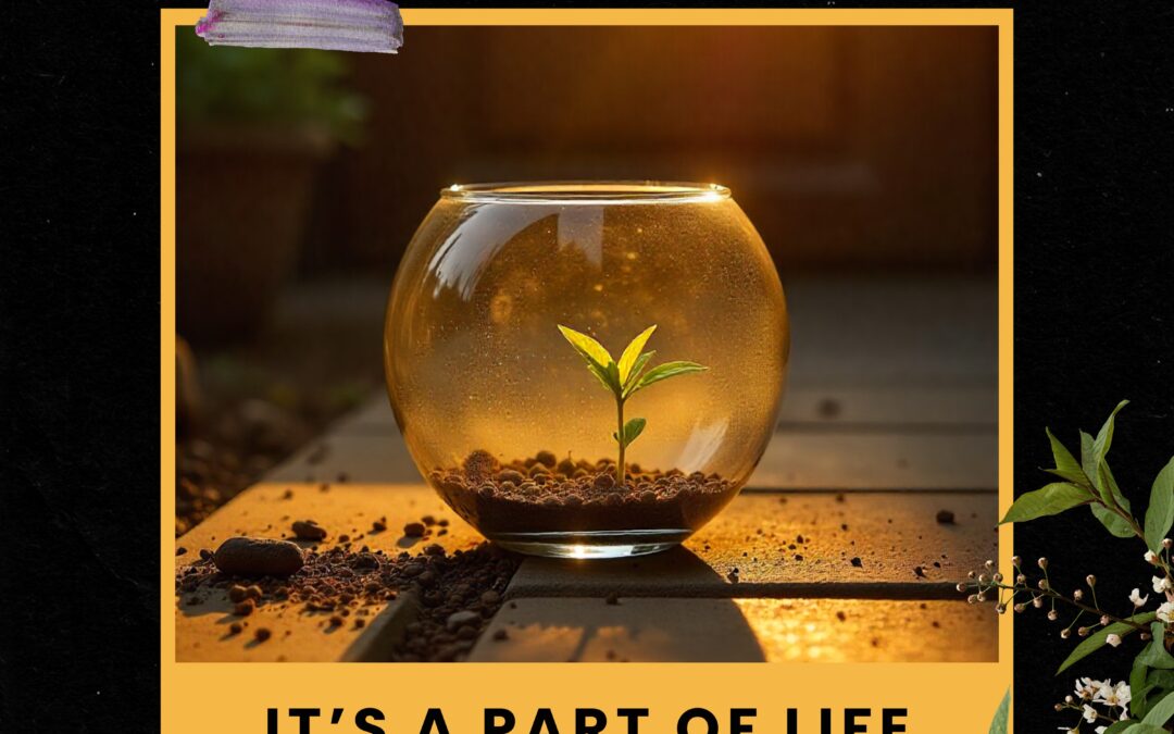Its a part of life – Beres Hammond