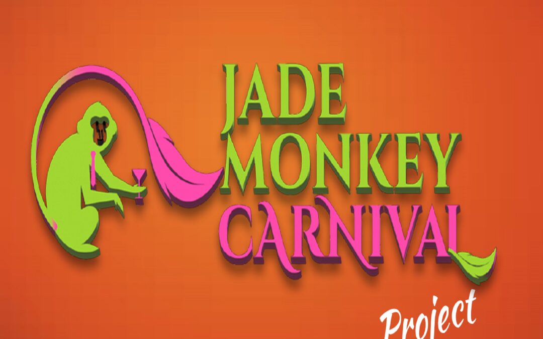 Shurwayne Winchester – Thick Gyal – ‘Jade Monkey Carnival Project’