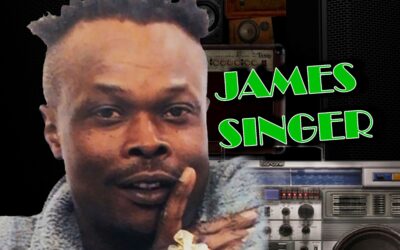 James Singer – Boom Shakalaka
