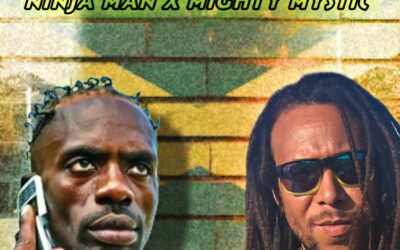 Mighty Mystic feat. Ninjaman – The Calling