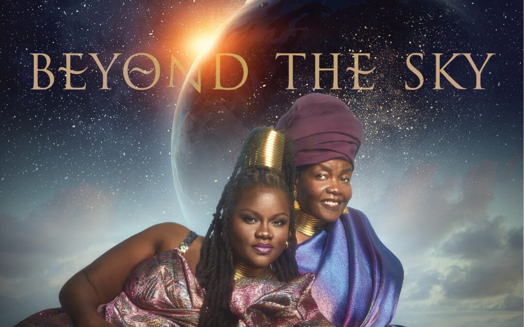 Nakeeba Amaniyea & Sister Carol – Beyond The Sky